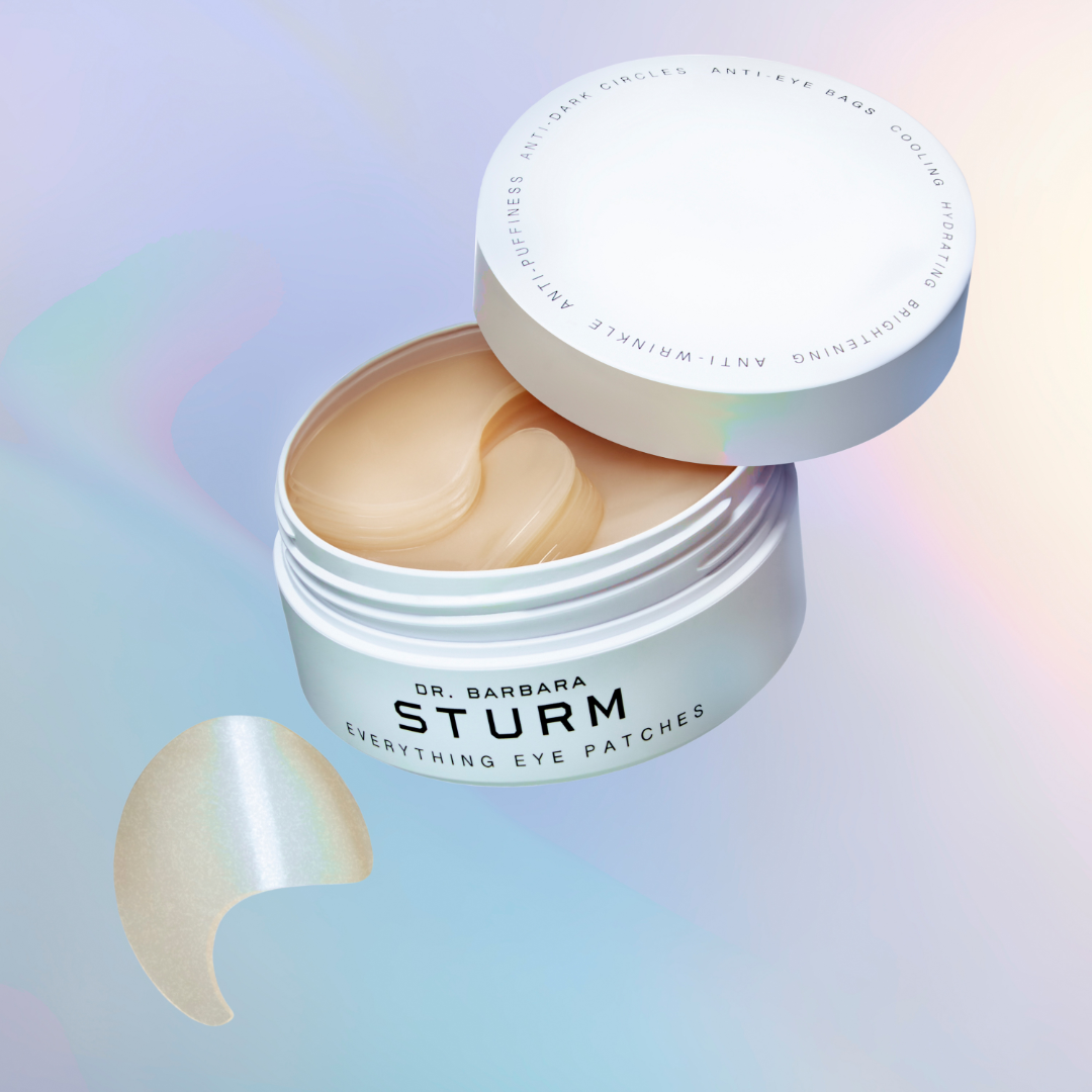 Everything Eye Patches · Augenpads