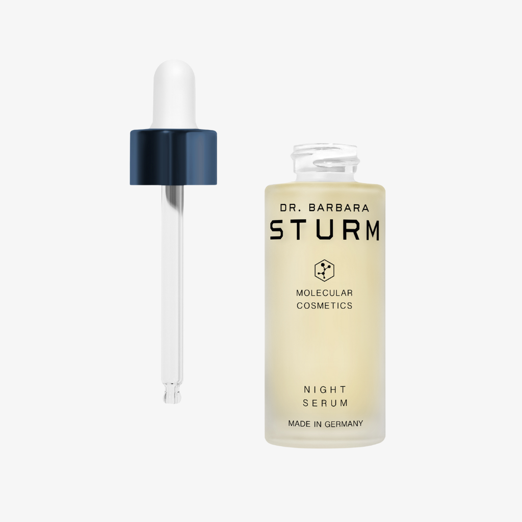 Night Serum · Nachtserum