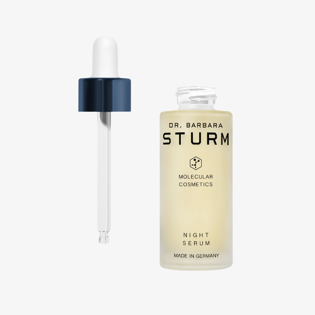 Night Serum · Nachtserum