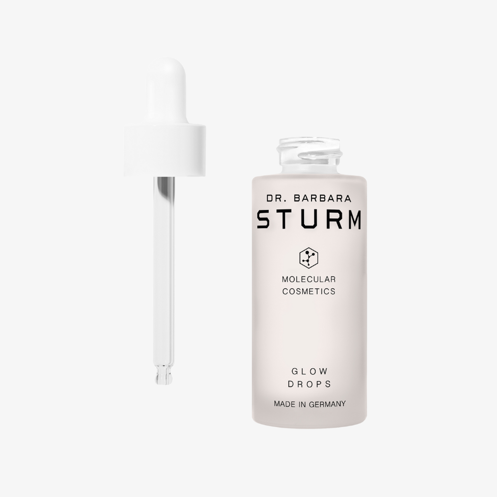 Glow Drops · Glow-Serum