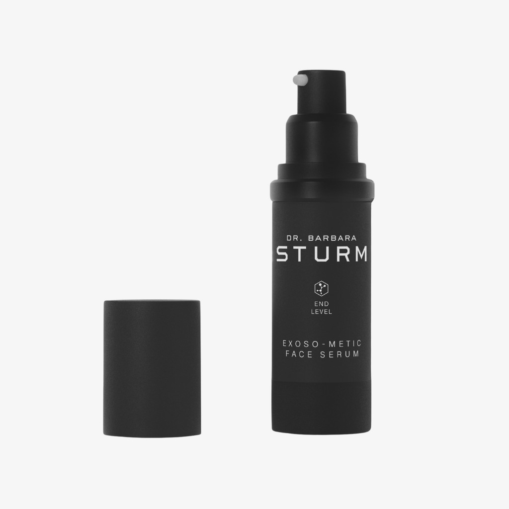 Exoso-Metic Face Serum · Gesichtsserum