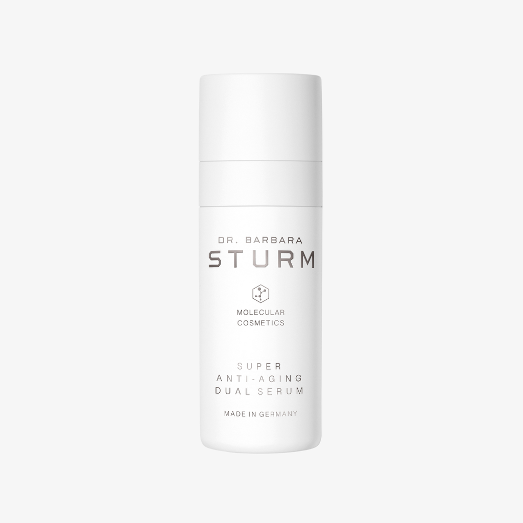 Super Anti-Aging Dual Serum · Zweiphasen-Serum