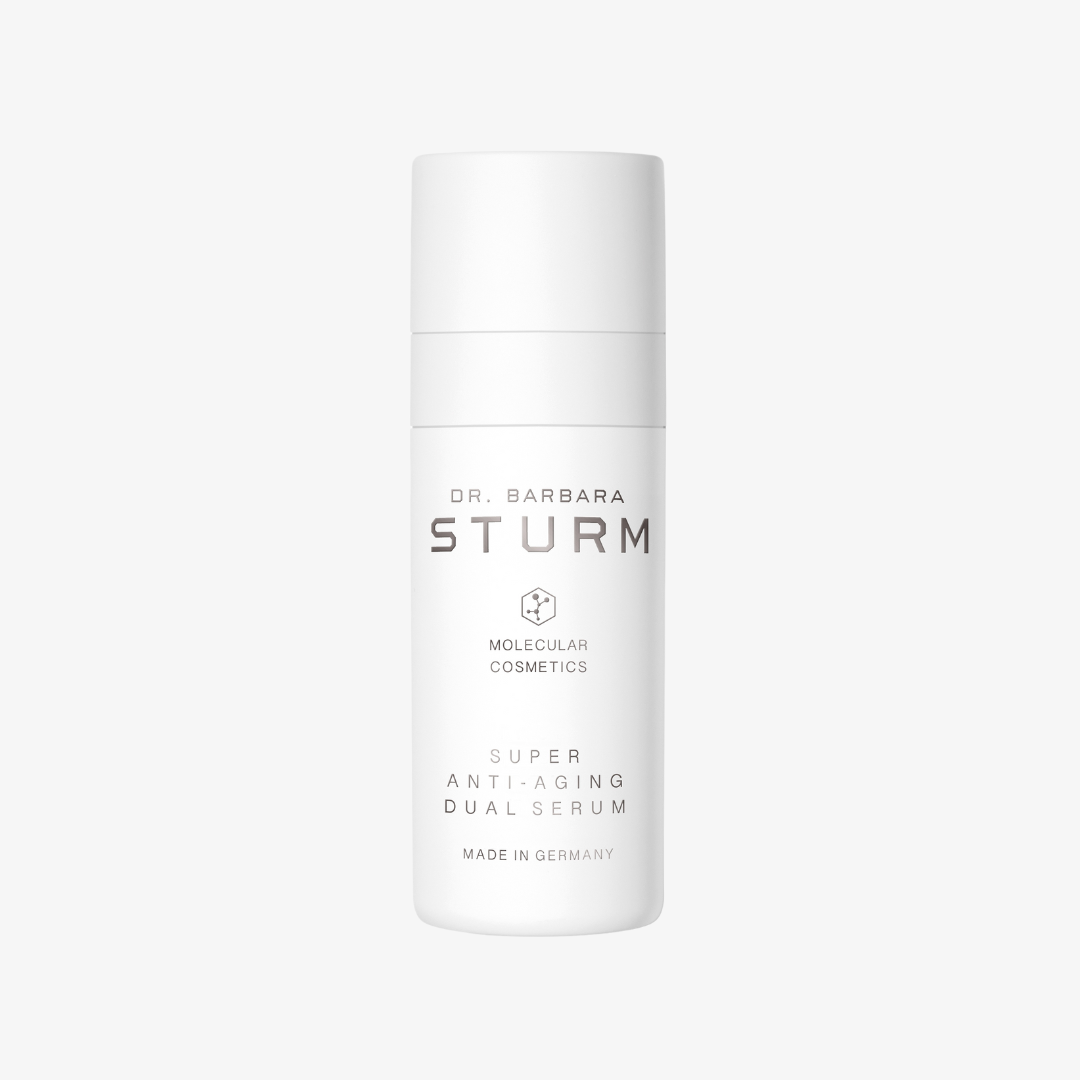 Super Anti-Aging Dual Serum · Zweiphasen-Serum