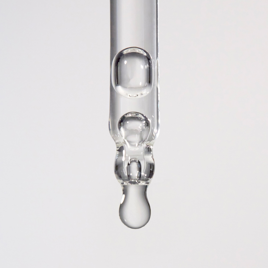 Hyaluronic Serum · Hyaluron-Serum
