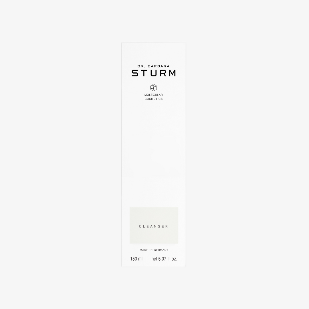 Cleanser · Reinigungsgel