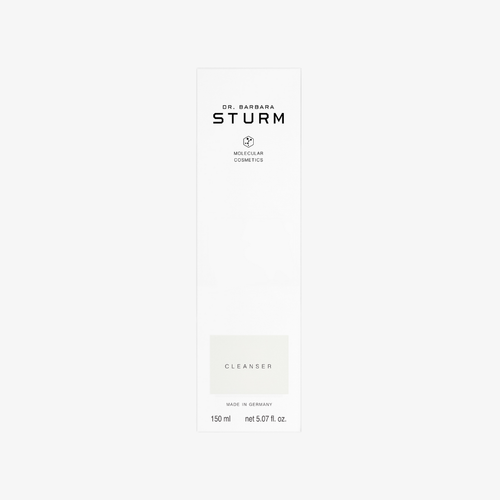 Cleanser · Reinigungsgel