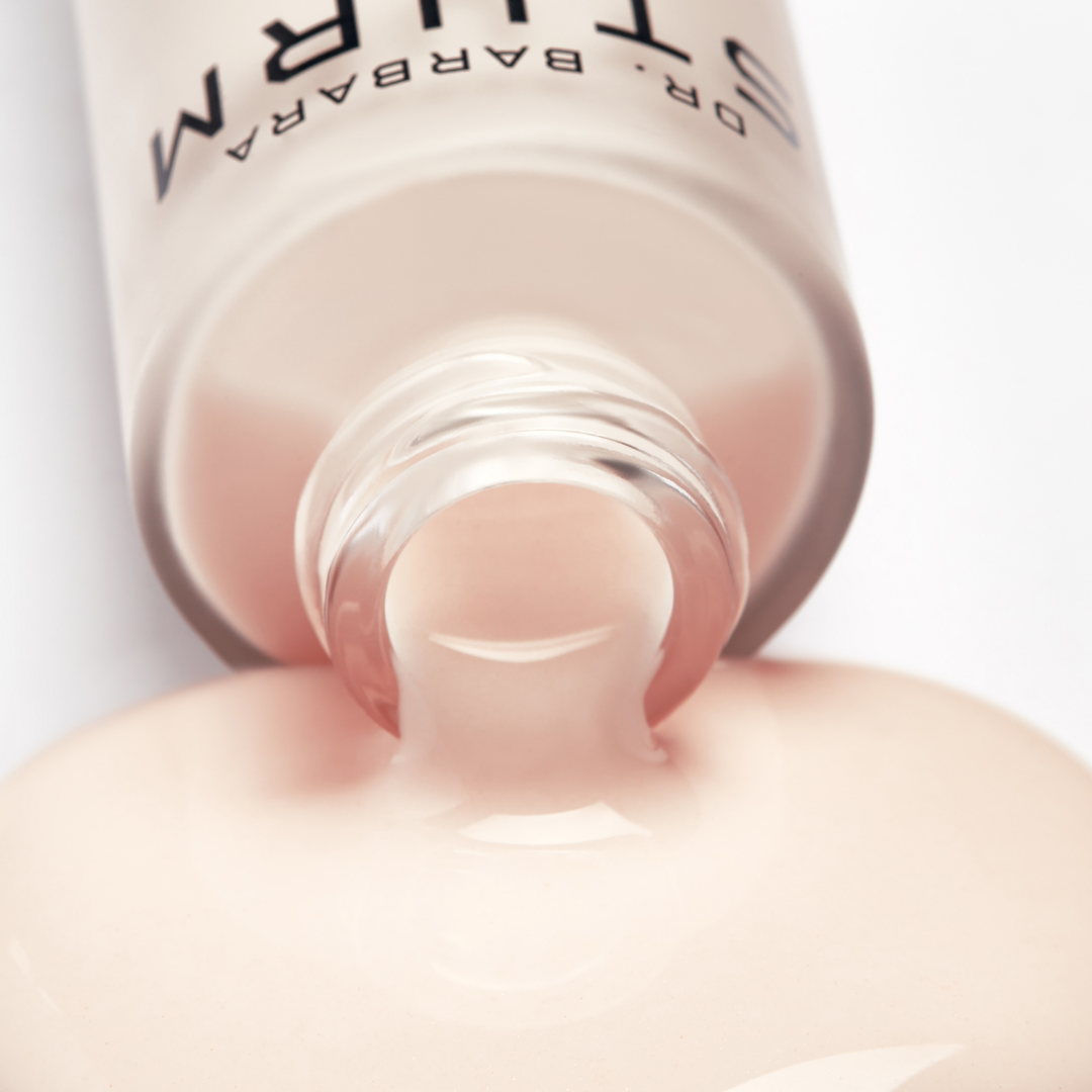 Glow Drops · Glow-Serum