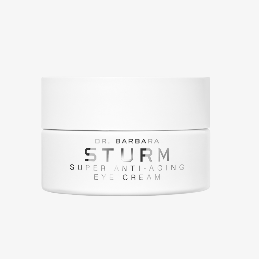 Super Anti-Aging Eye Cream · Augencreme