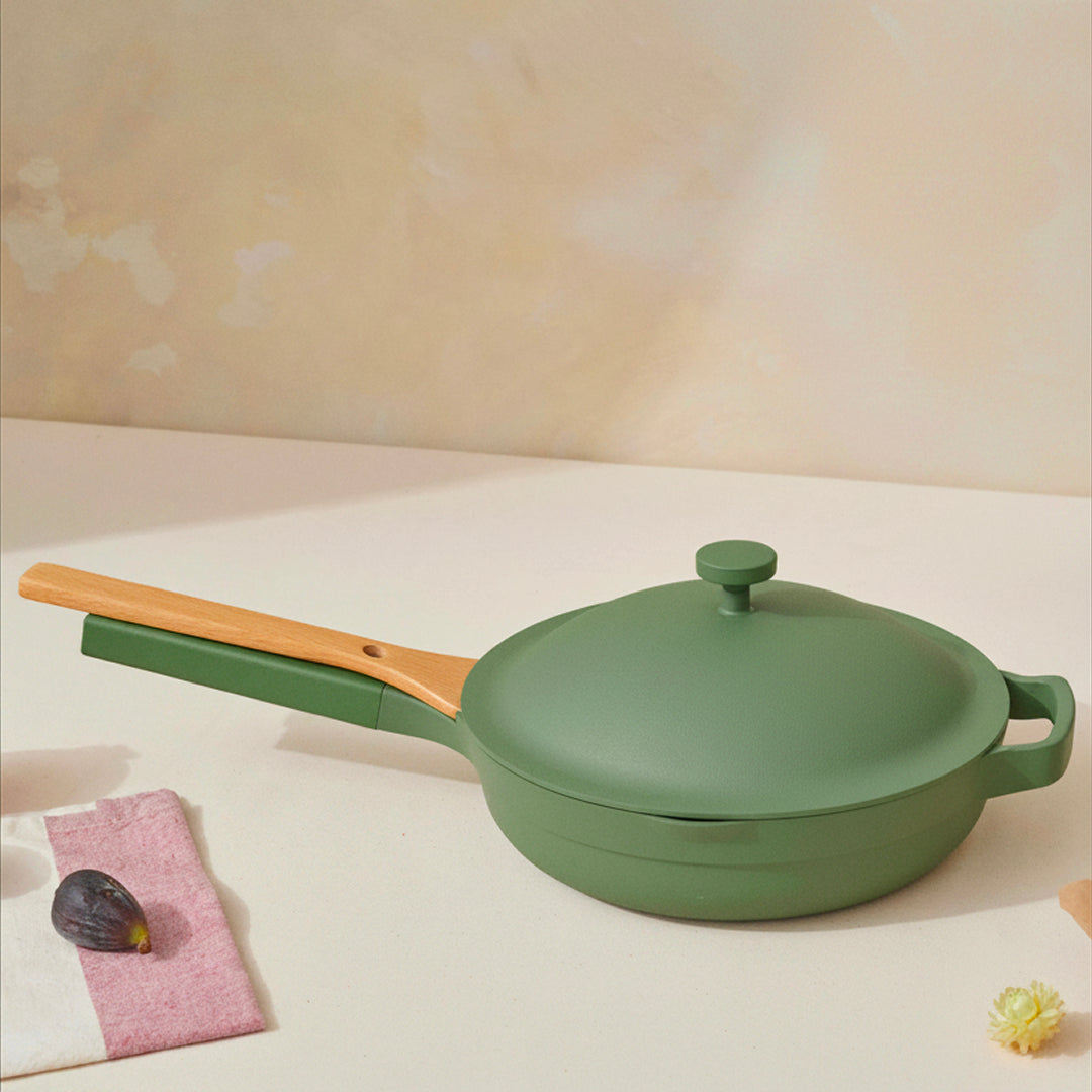 Always Pan 2.0 · Salbeigrün