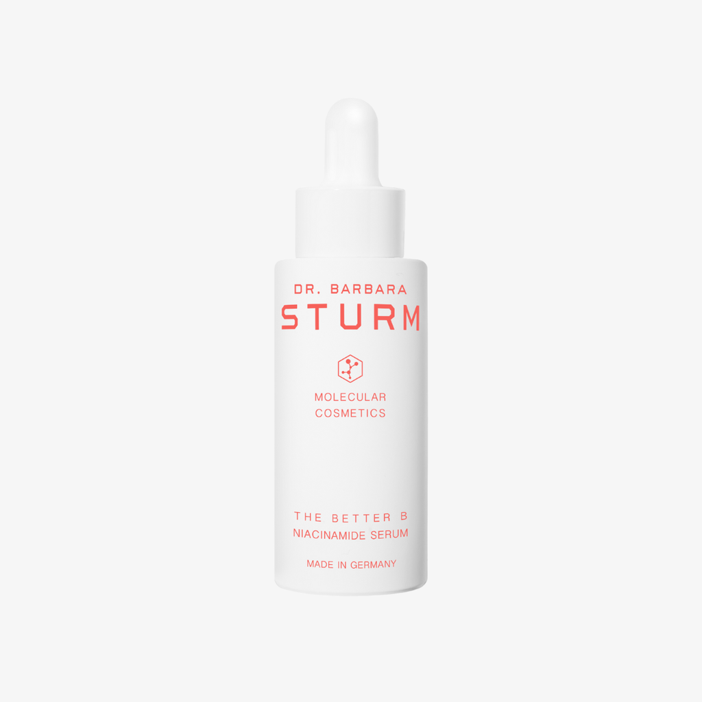 The Better B Niacinamide Serum · Niacinamid-Serum