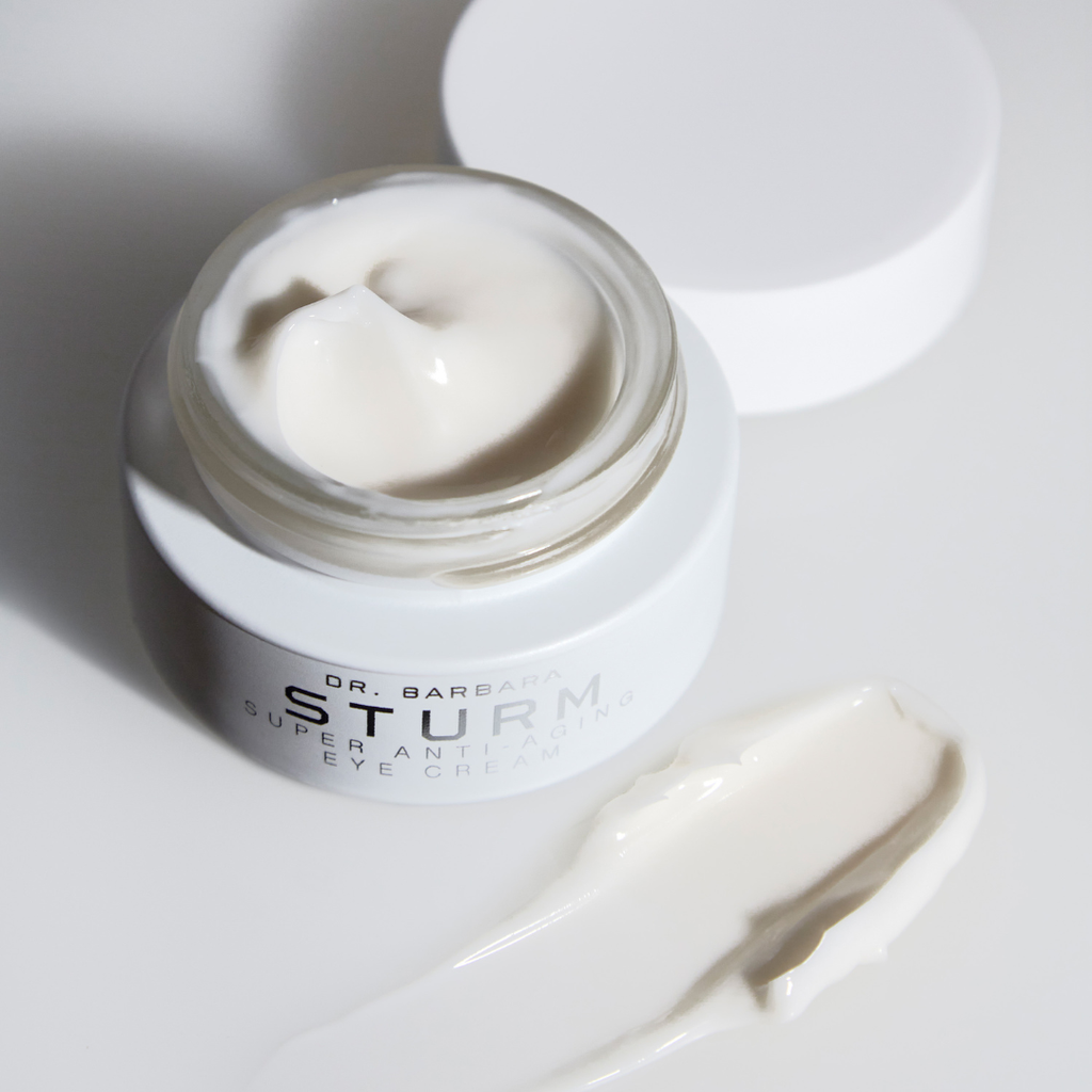Super Anti-Aging Eye Cream · Augencreme