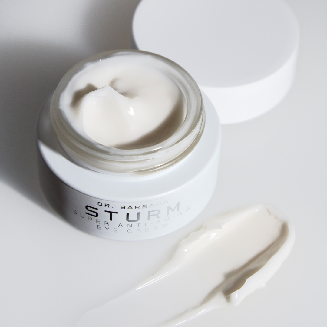 Super Anti-Aging Eye Cream · Augencreme