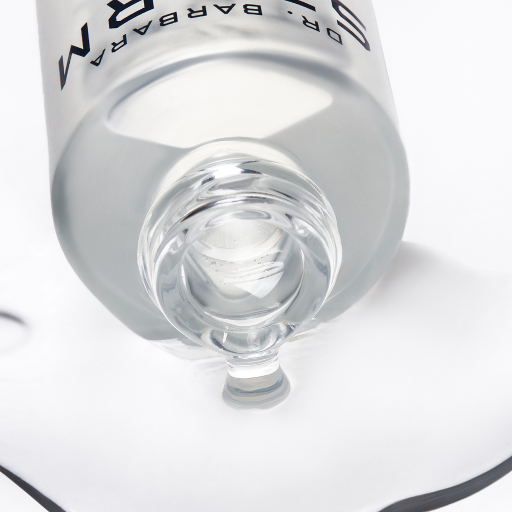 Hyaluronic Serum · Hyaluron-Serum