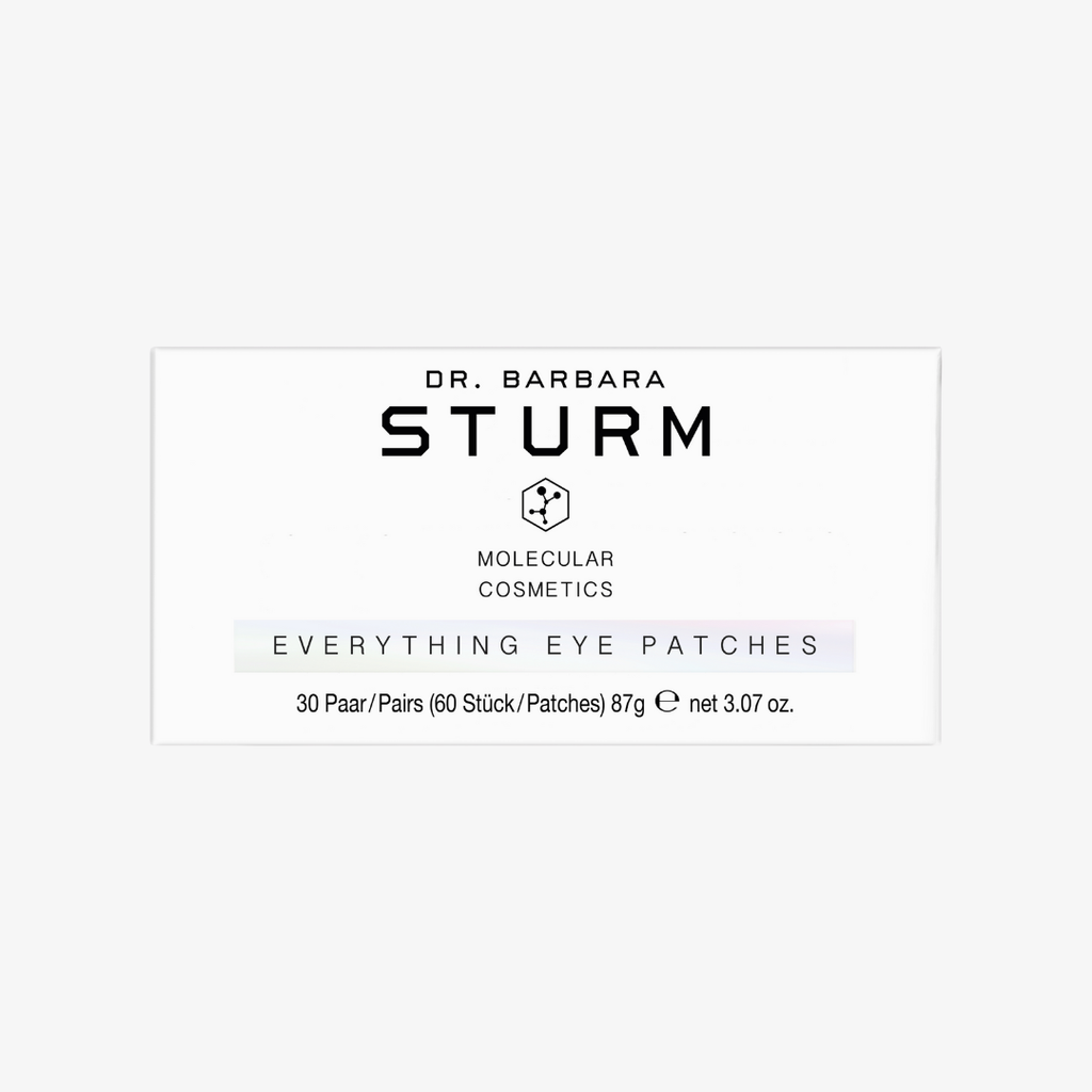 Everything Eye Patches · Augenpads