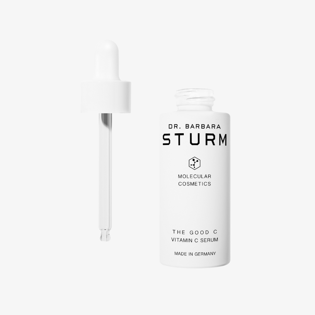 The Good C Vitamin C Serum · Vitamin-C-Serum