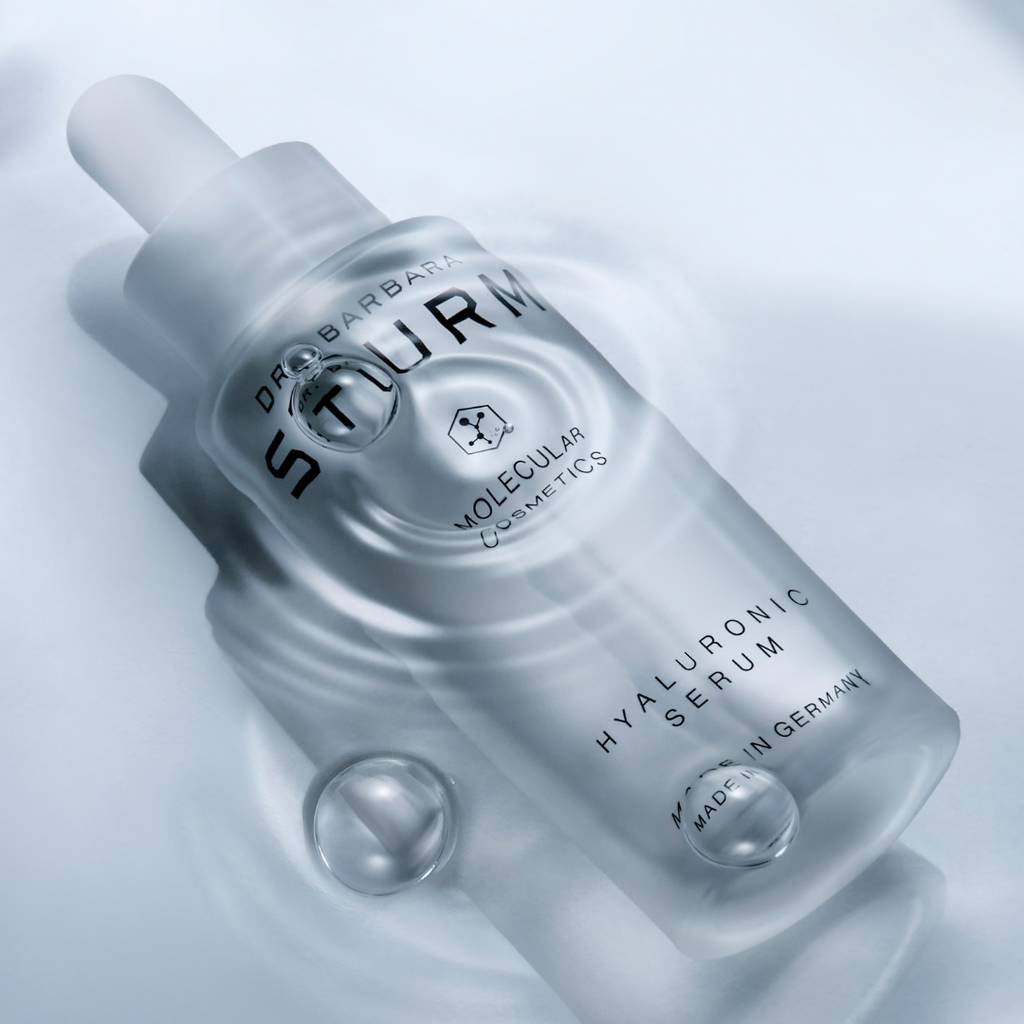 Hyaluronic Serum · Hyaluron-Serum