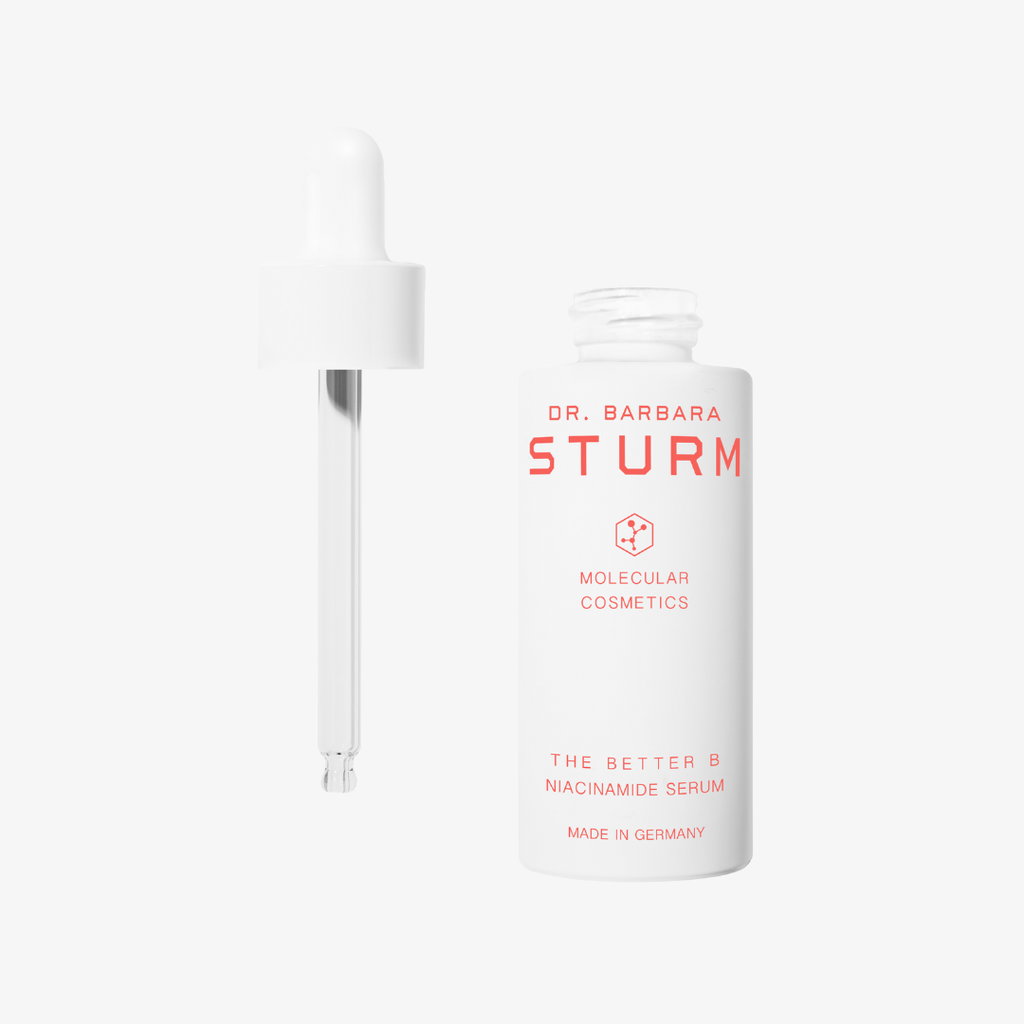 The Better B Niacinamide Serum · Niacinamid-Serum