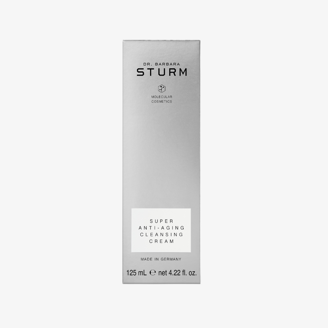 Super Anti-Aging Cleansing Cream · Reinigungscreme
