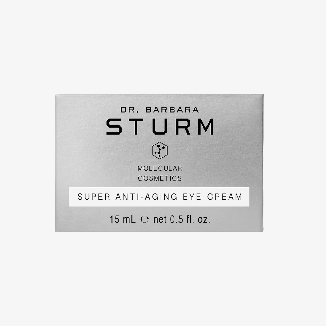 Super Anti-Aging Eye Cream · Augencreme