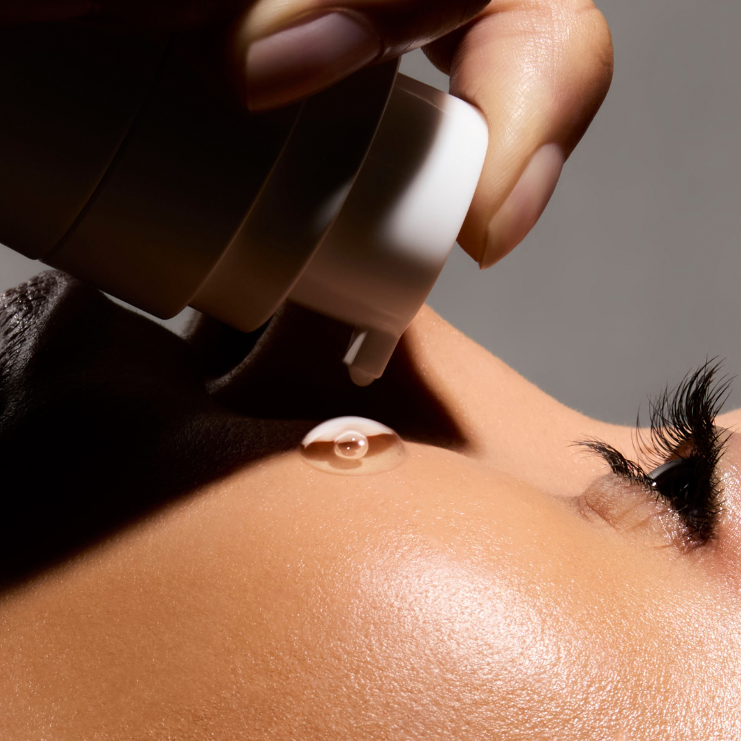 Super Anti-Aging Dual Serum · Zweiphasen-Serum
