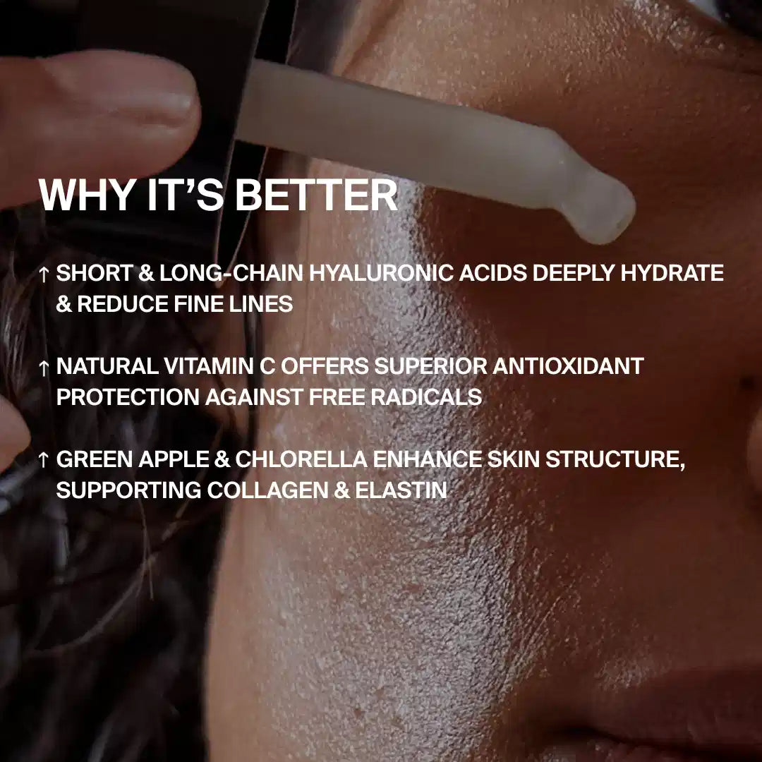 Cellular Resurgence Serum · Anti-Aging Serum 30 ml