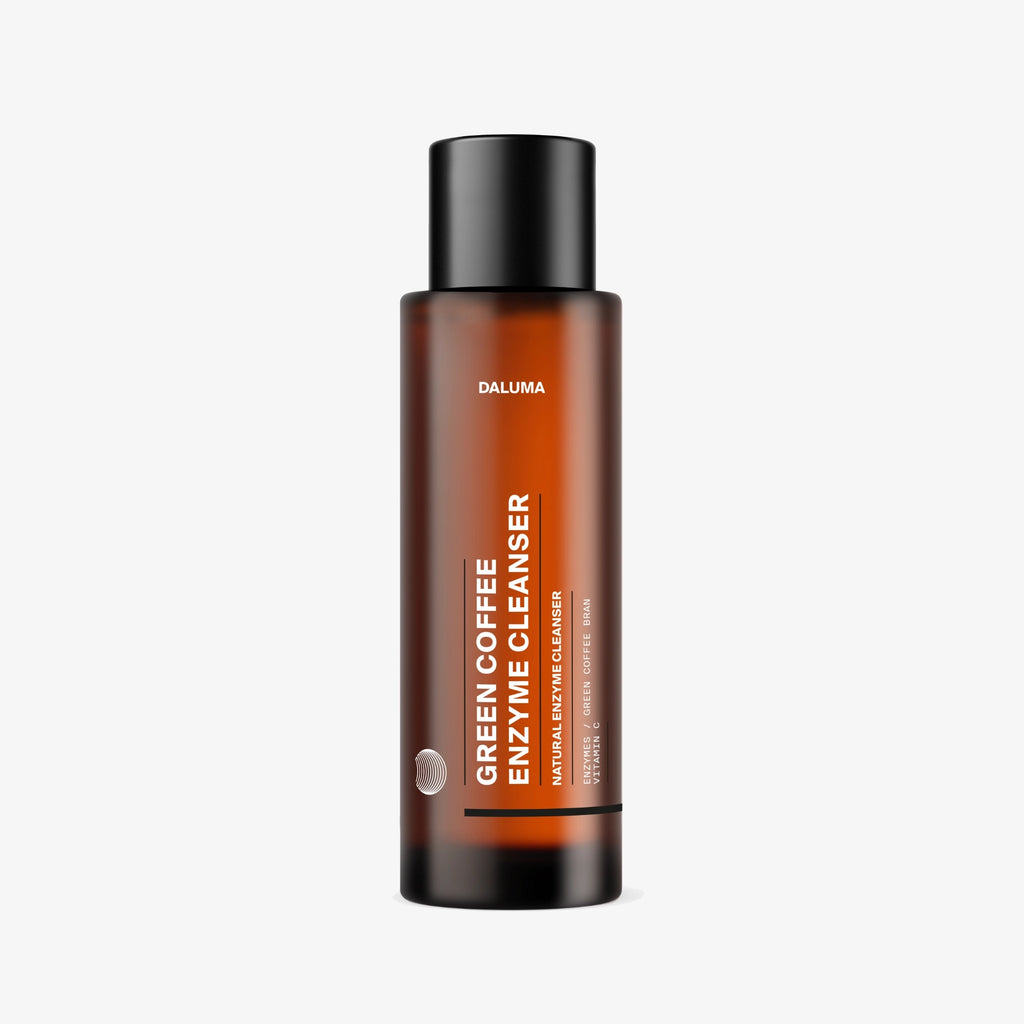 Green Coffee Cleanser · Enzympeeling 45 g