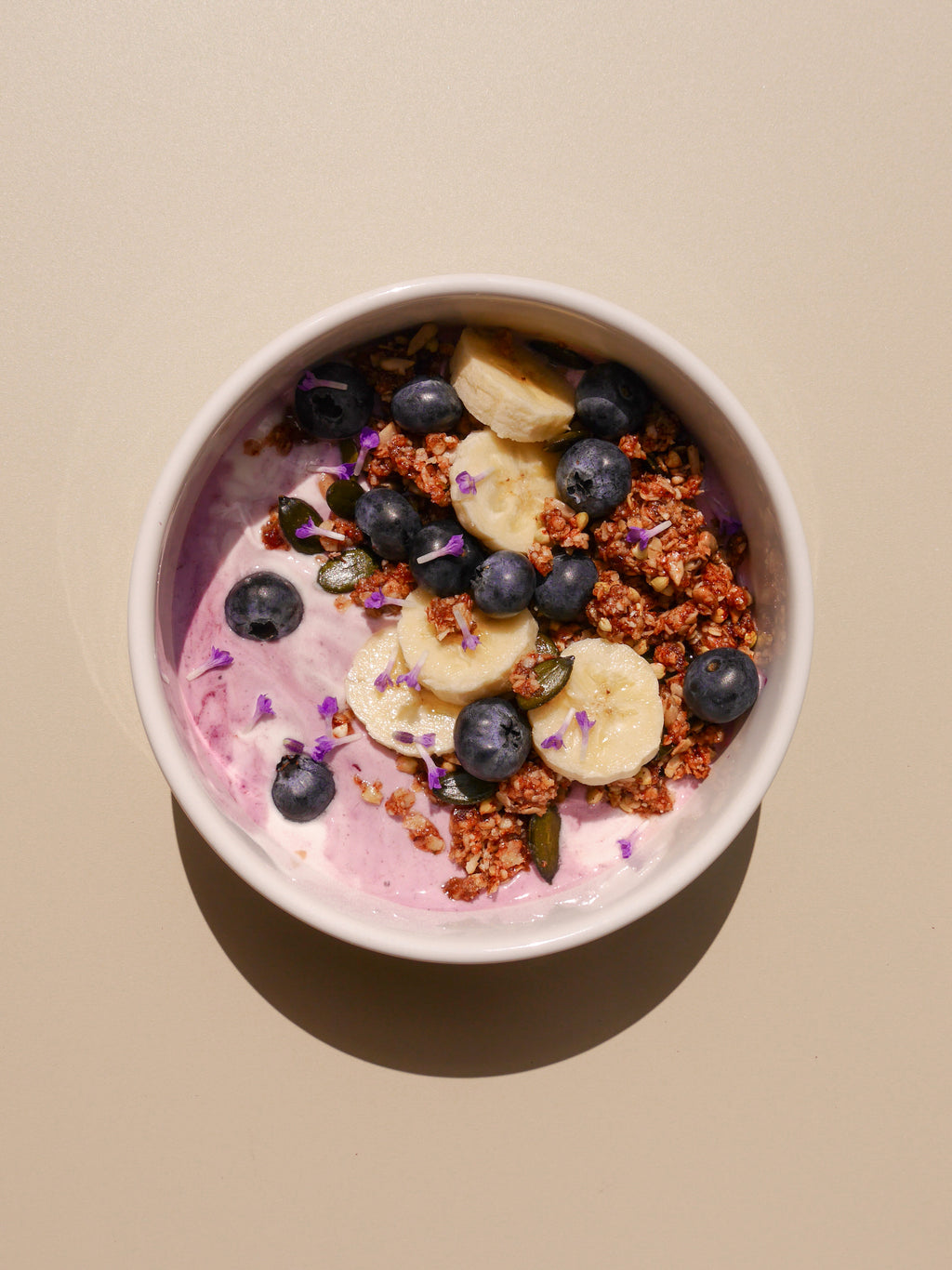 Kruut Daily Berries