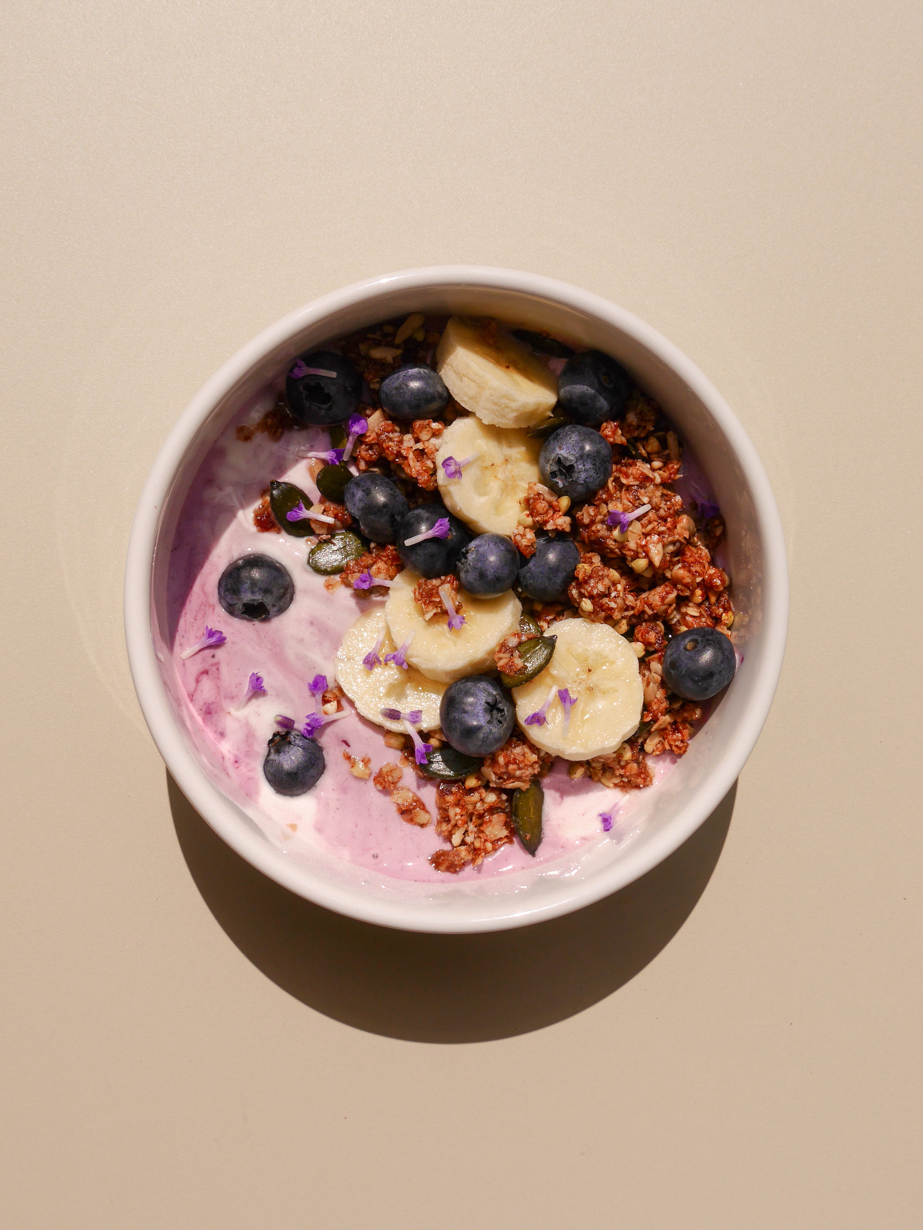 Kruut Daily Berries