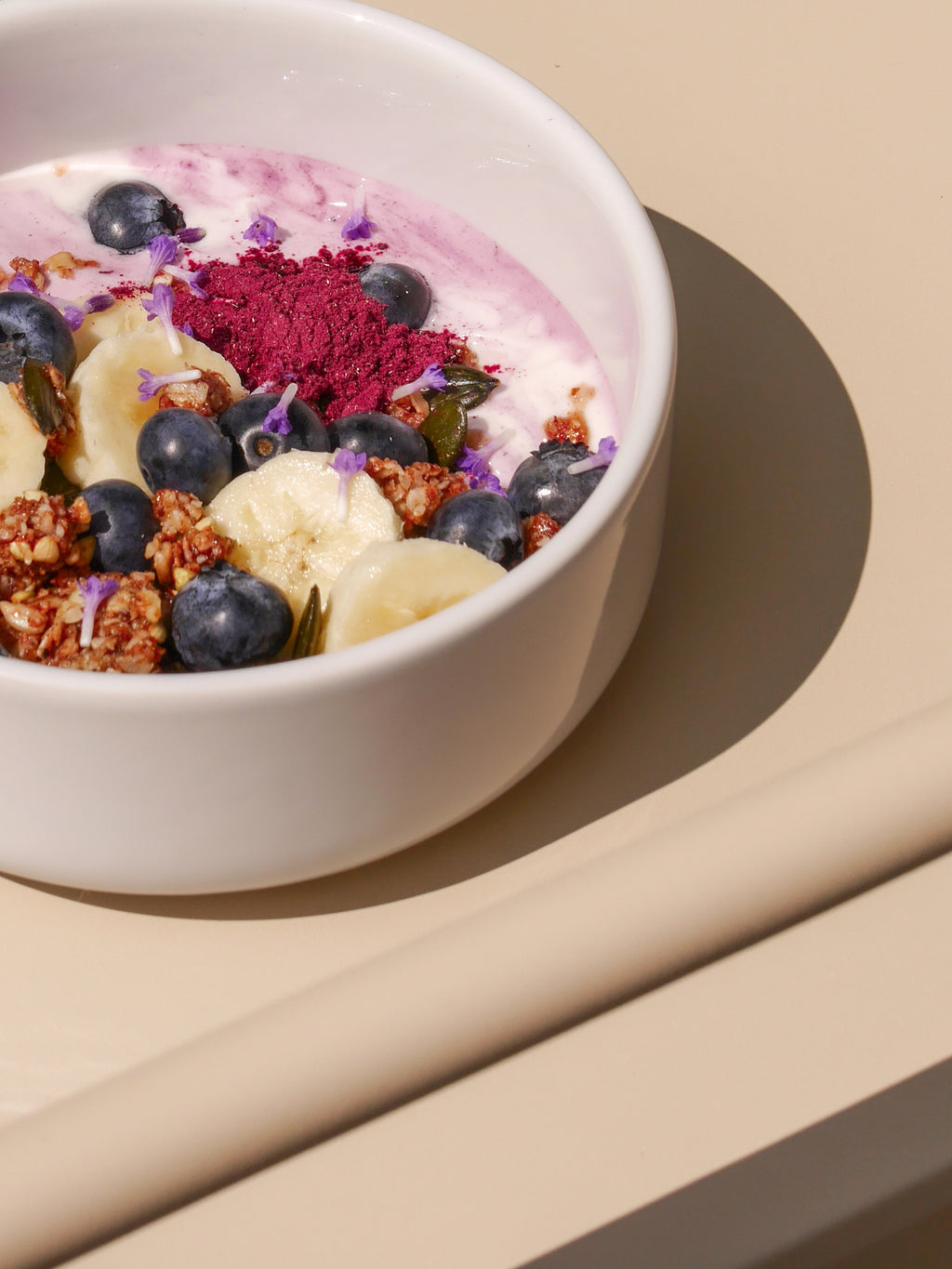 Kruut Daily Berries