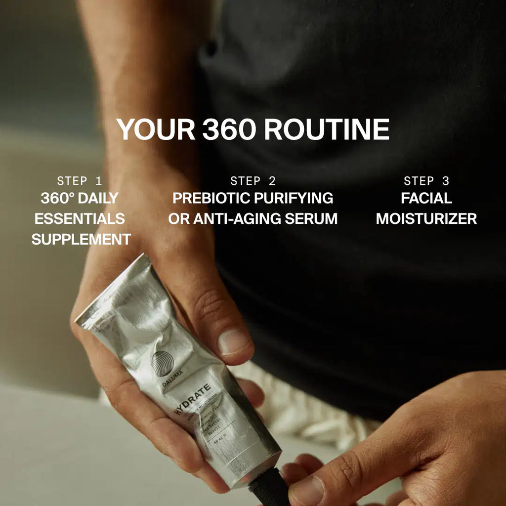 Facial Moisturizer · Gesichtspflege 50 ml