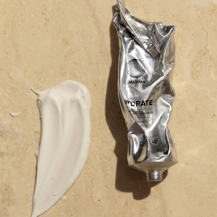 Facial Moisturizer · Gesichtspflege 50 ml
