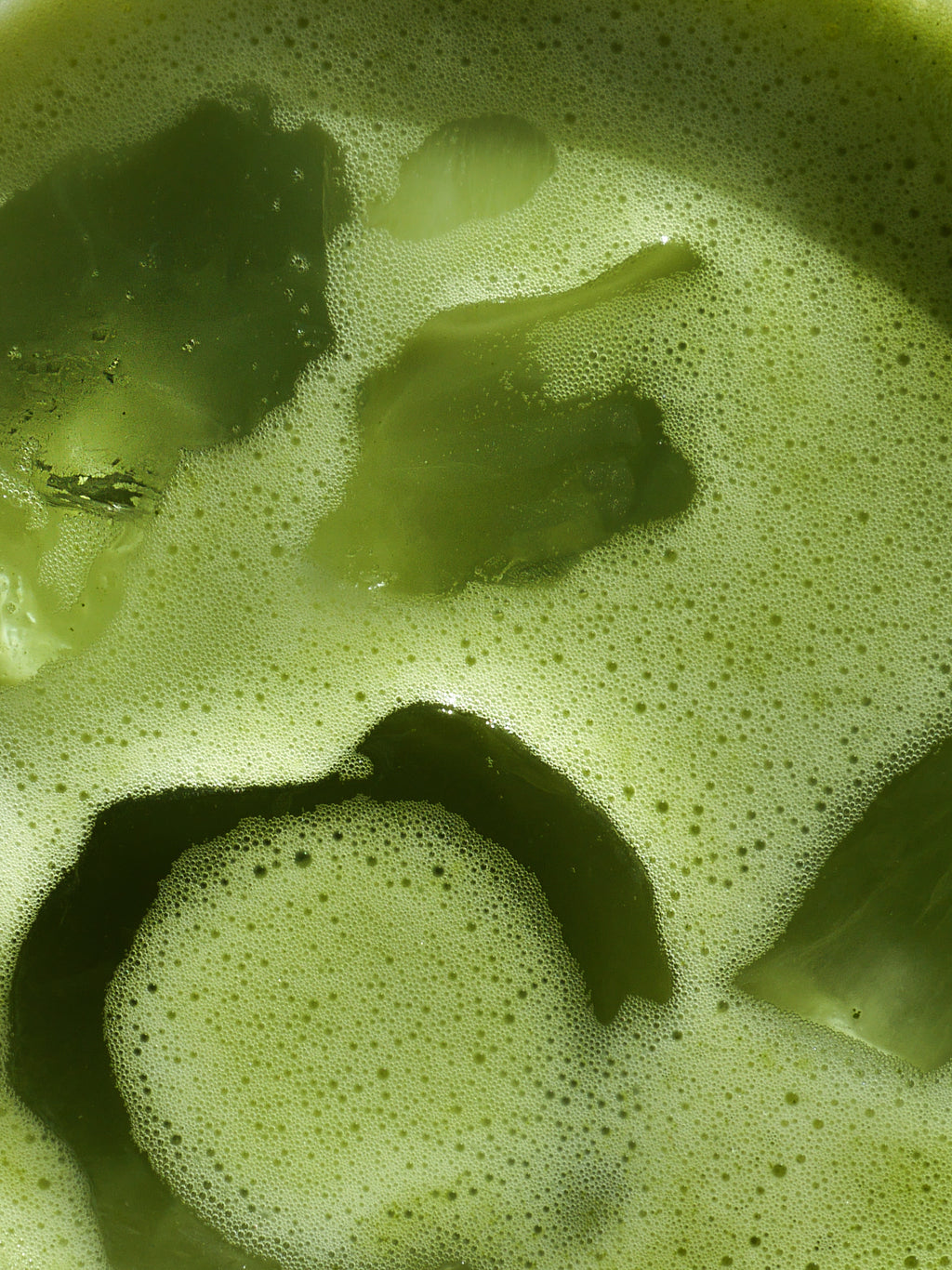 Kruut Heimische Superfoods