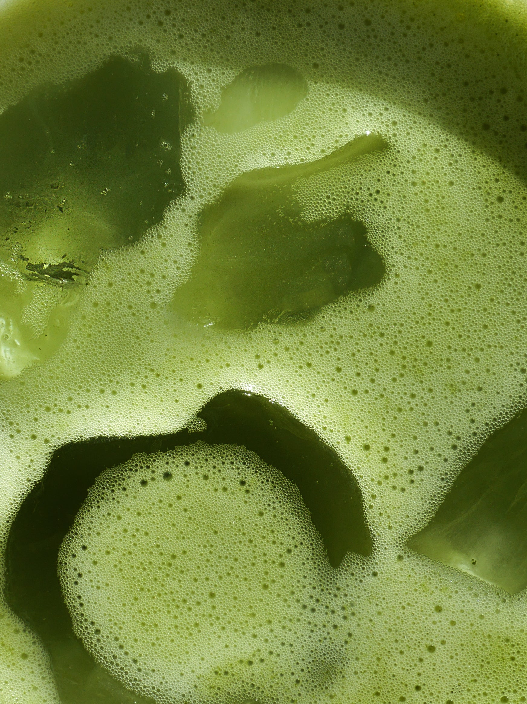 Kruut Heimische Superfoods
