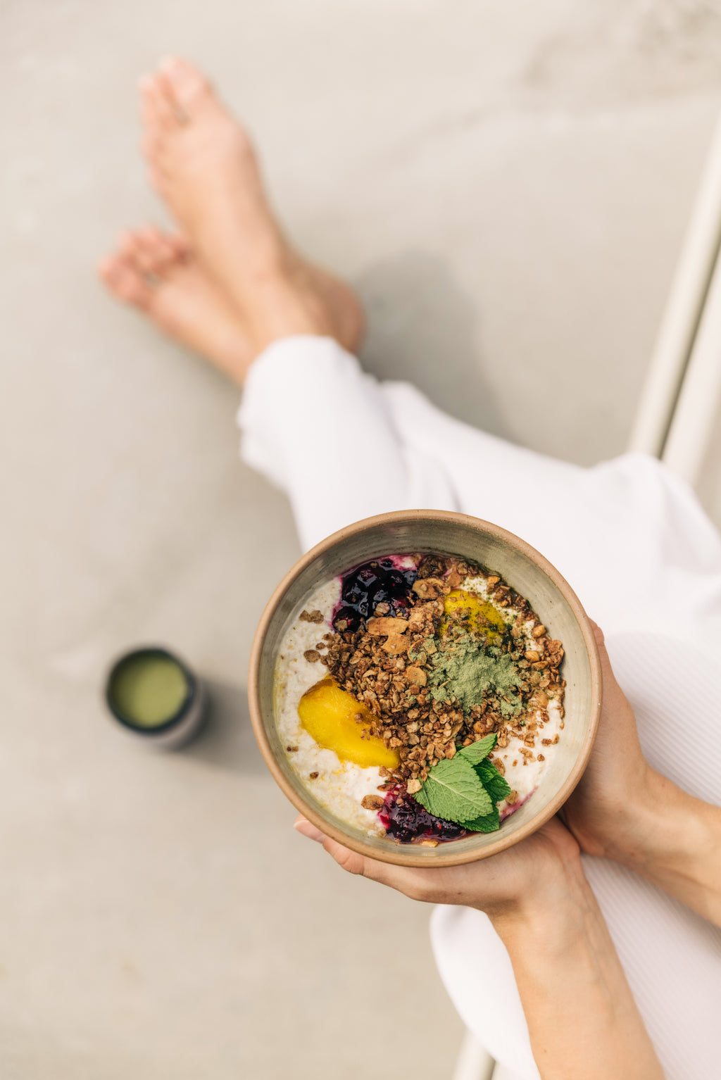 Kruut Heimische Superfoods