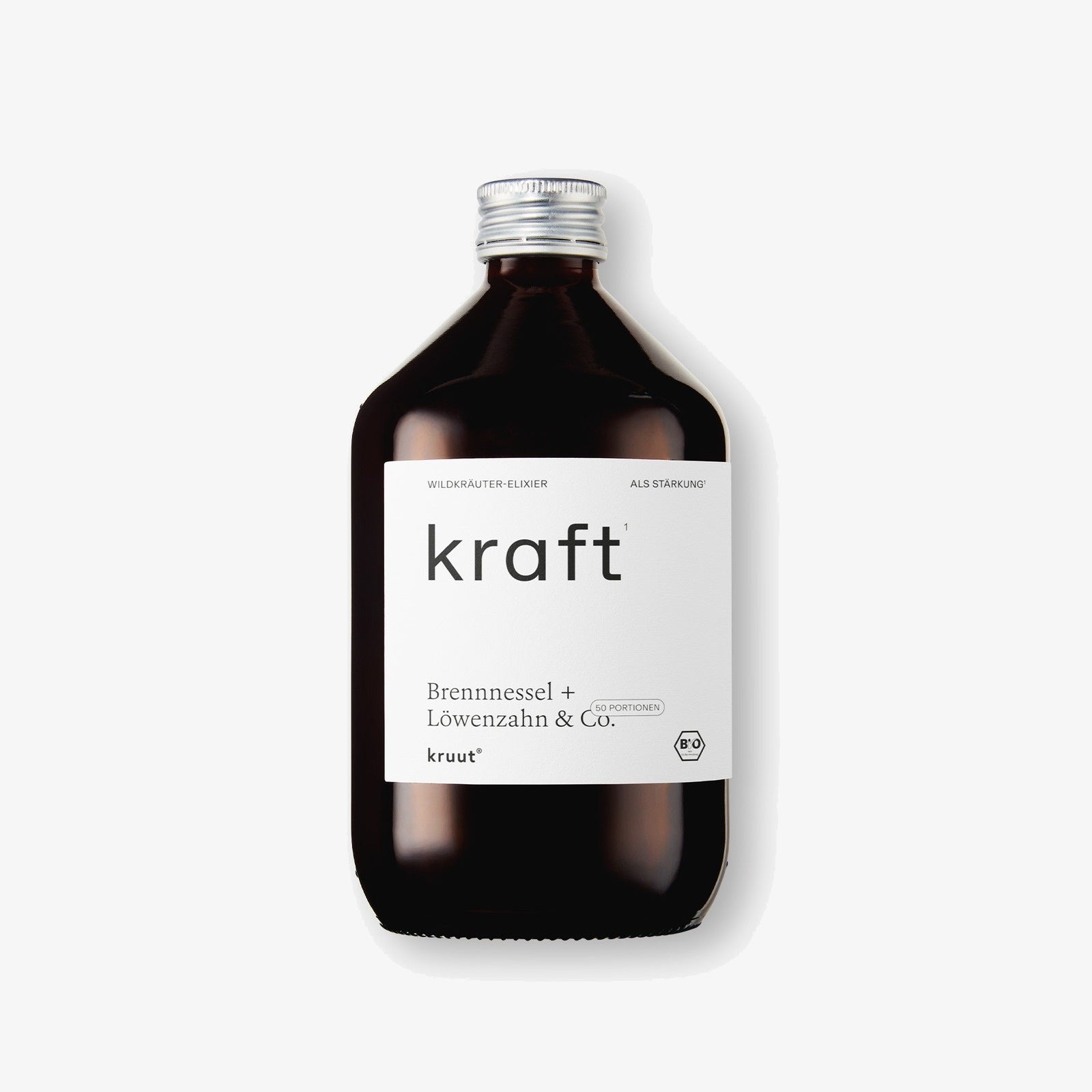 Kruut Oxymel Kraft