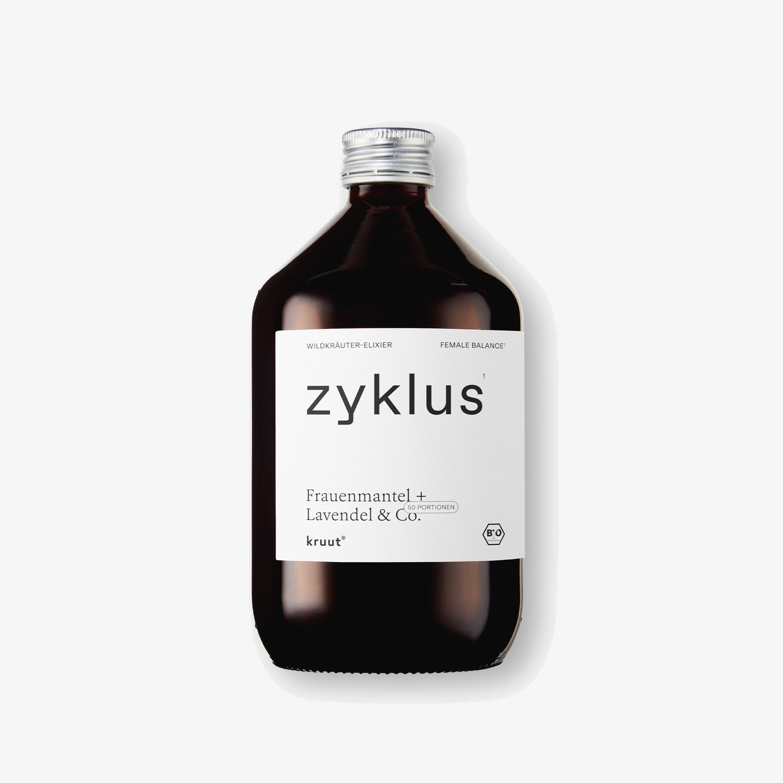 Kruut Oxymel Zyklus