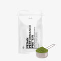 Veganes Performance Protein · Neutral 400 g