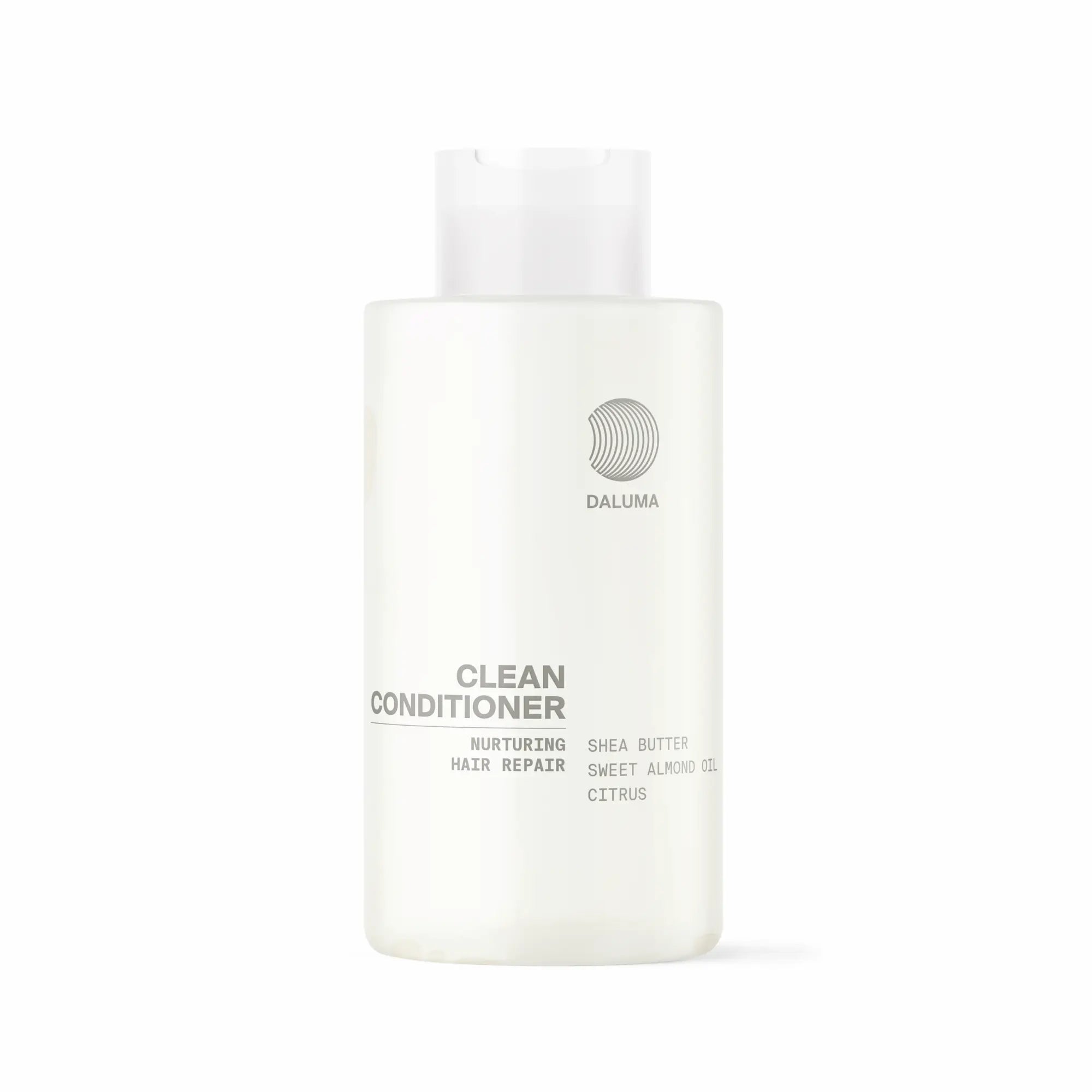 Clean Hair Conditioner · Pflegespülung für trockenes Haar 300 ml