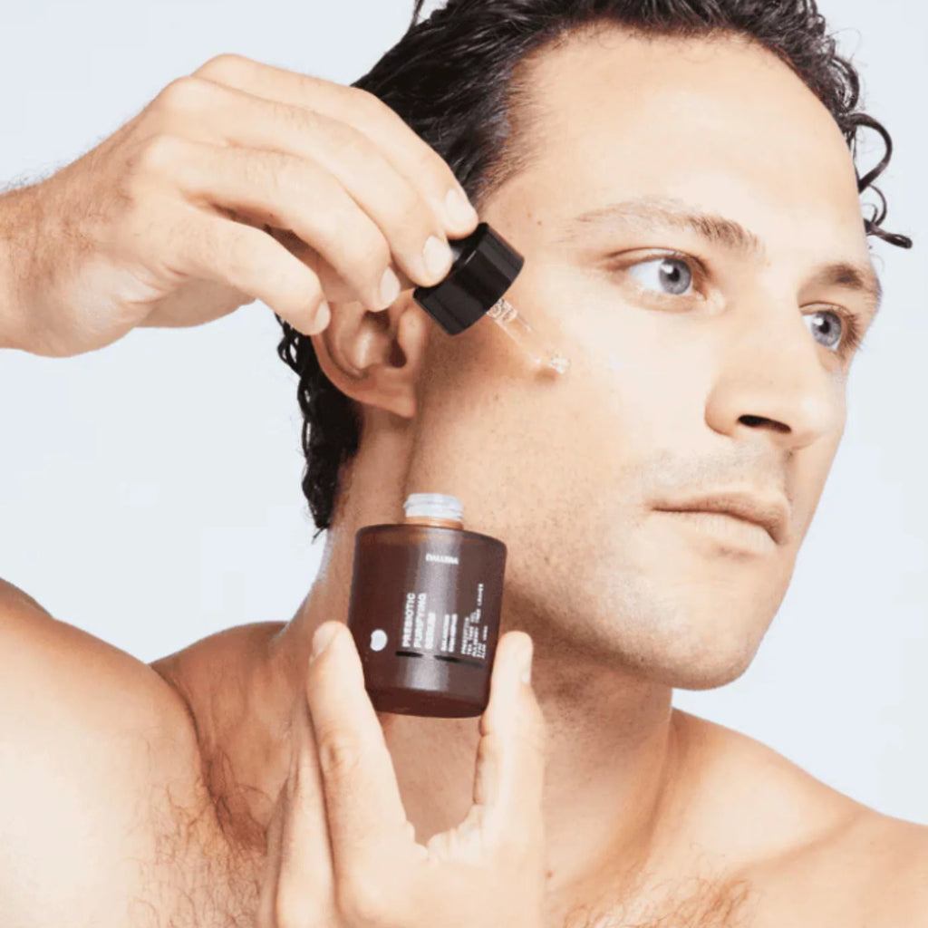 Prebiotic Purifying Serum · Gesichtsserum 30 ml