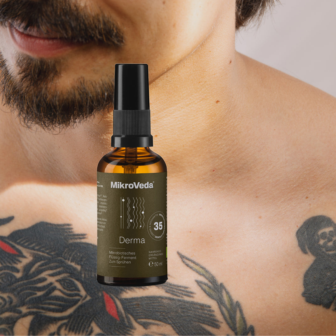 Derma Spray