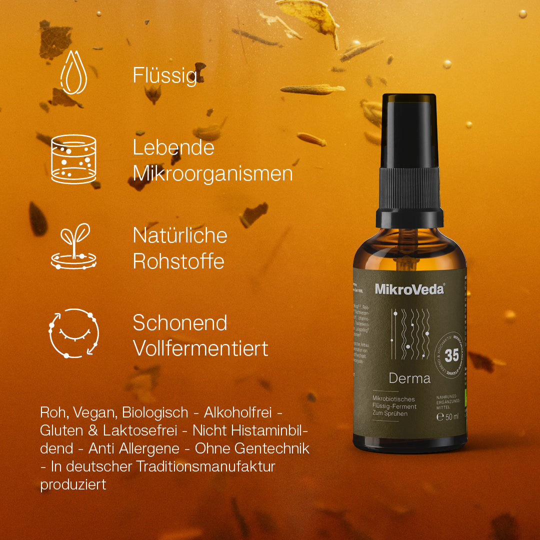 Derma Spray