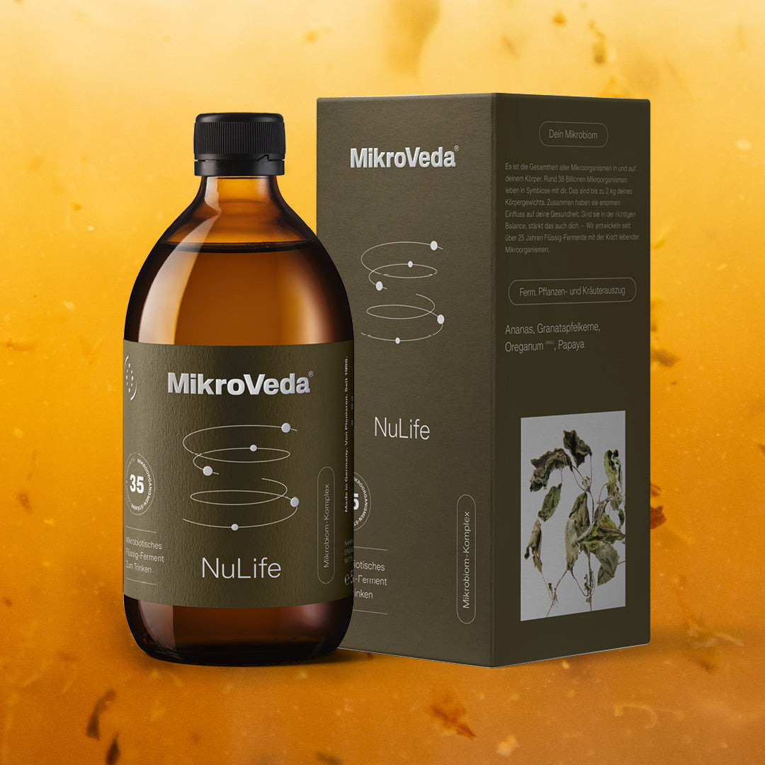 MikroVeda NuLife