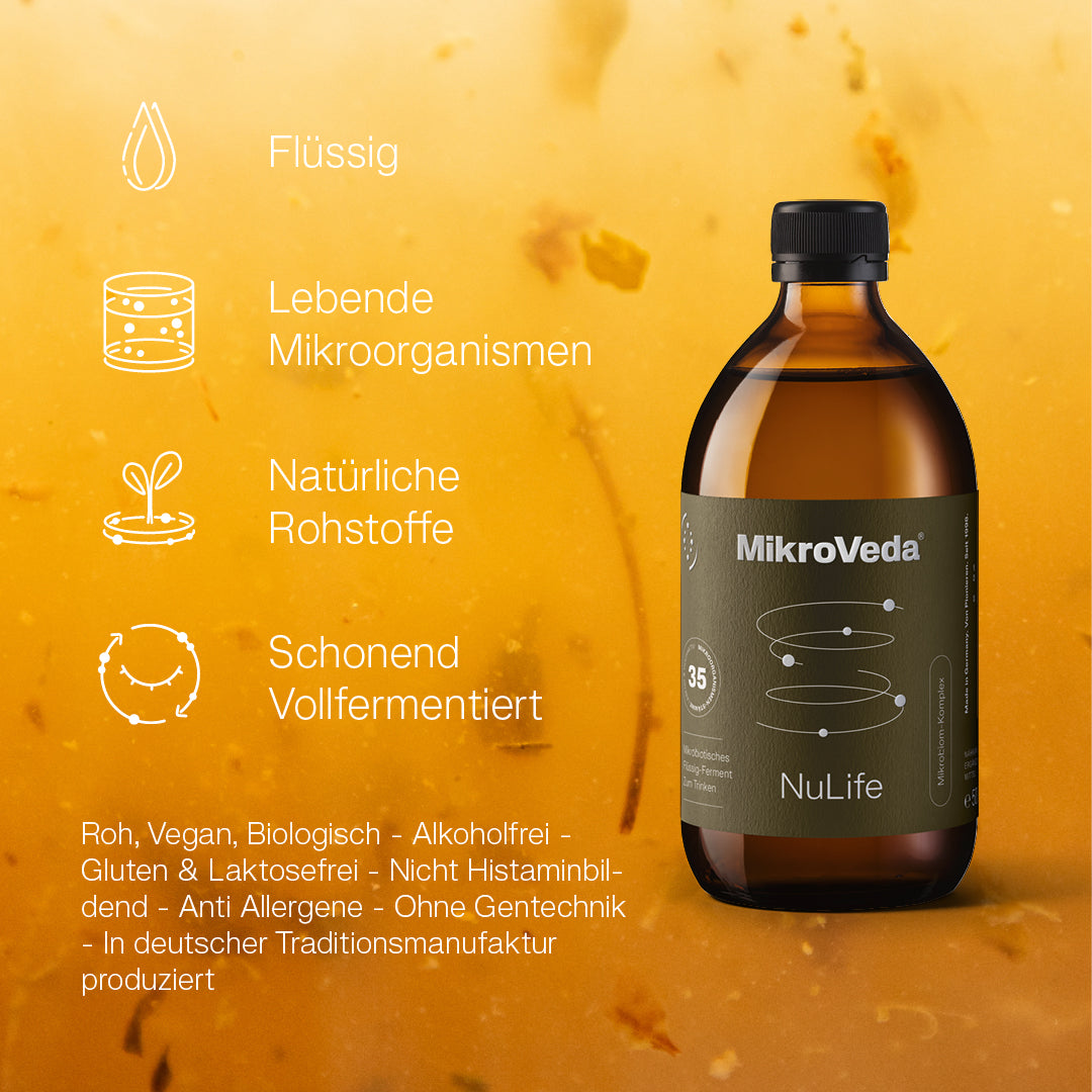 MikroVeda NuLife