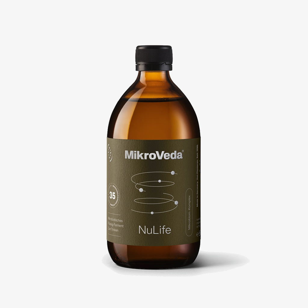 MikroVeda NuLife