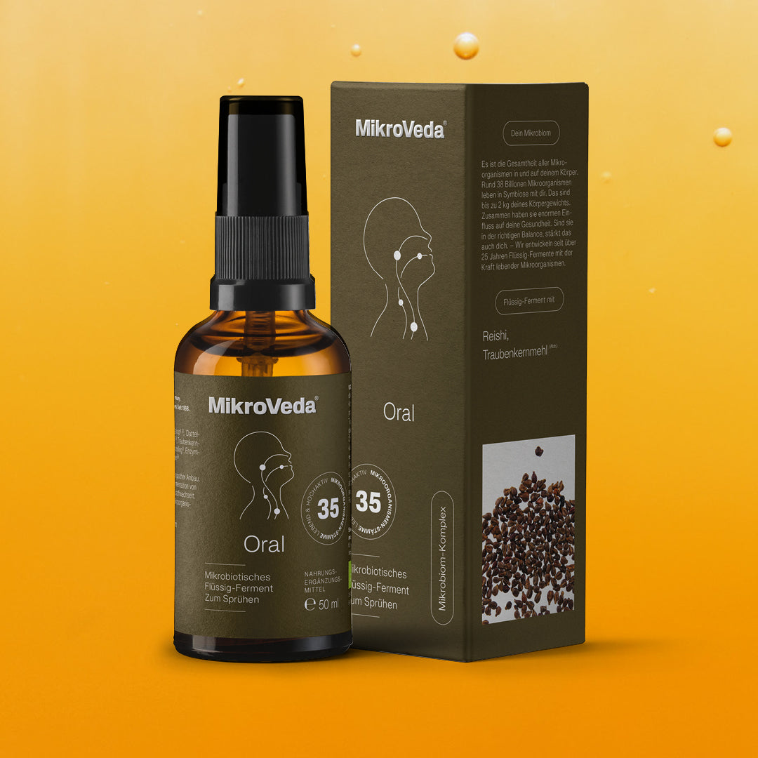 Oral Spray