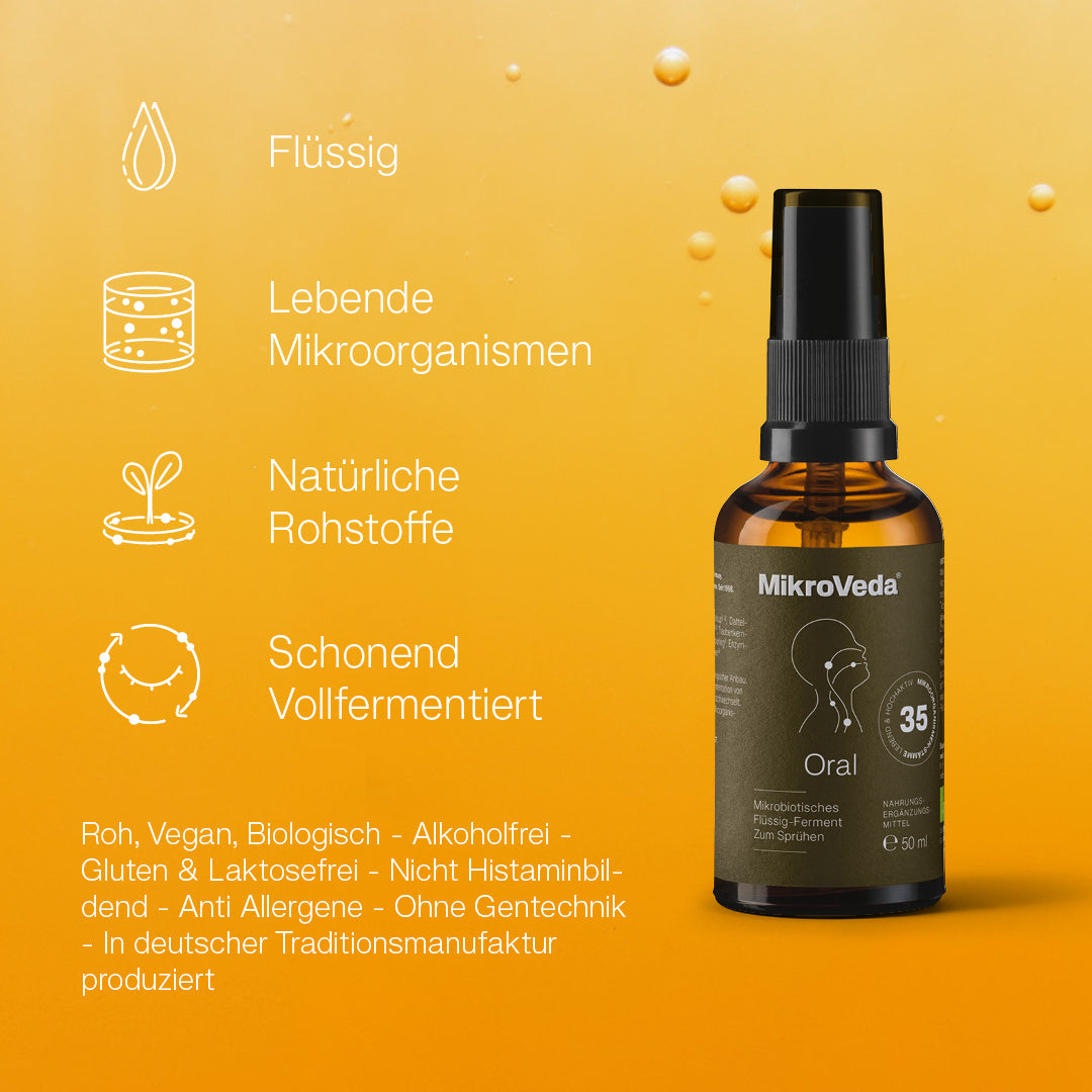 Oral Spray