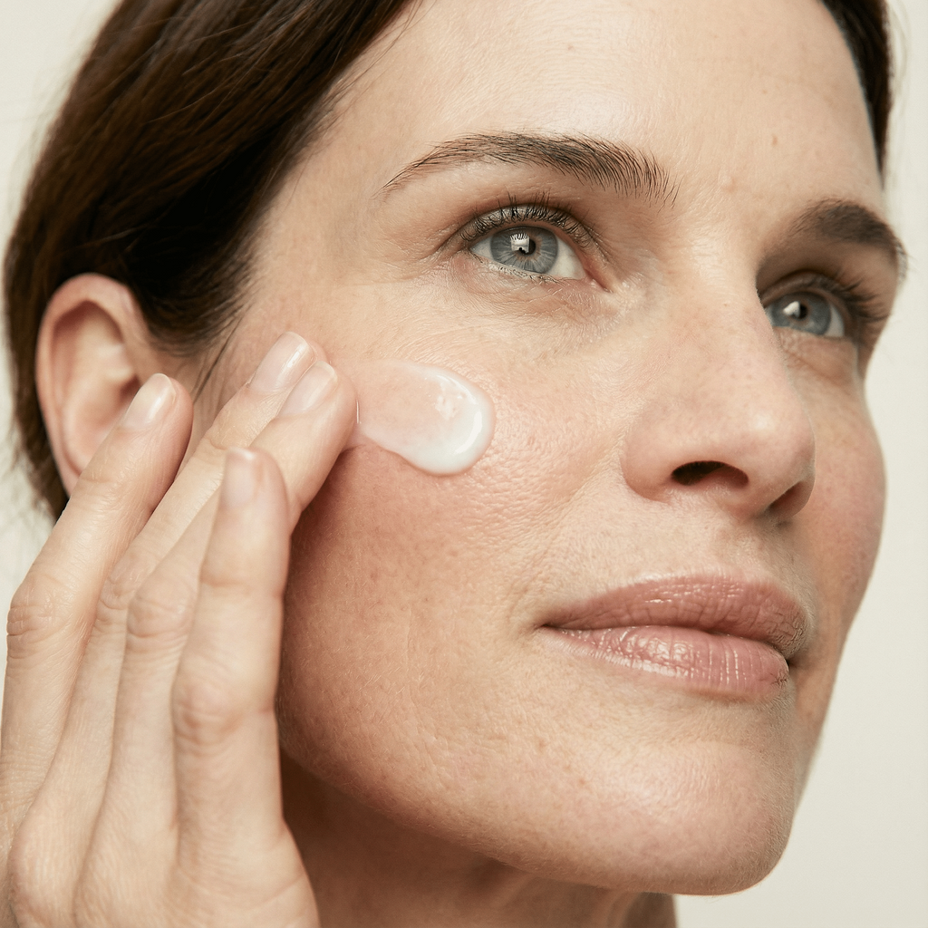 SkinSpan™ Advanced Skin Serum · Hochwirksames Gesichtsserum