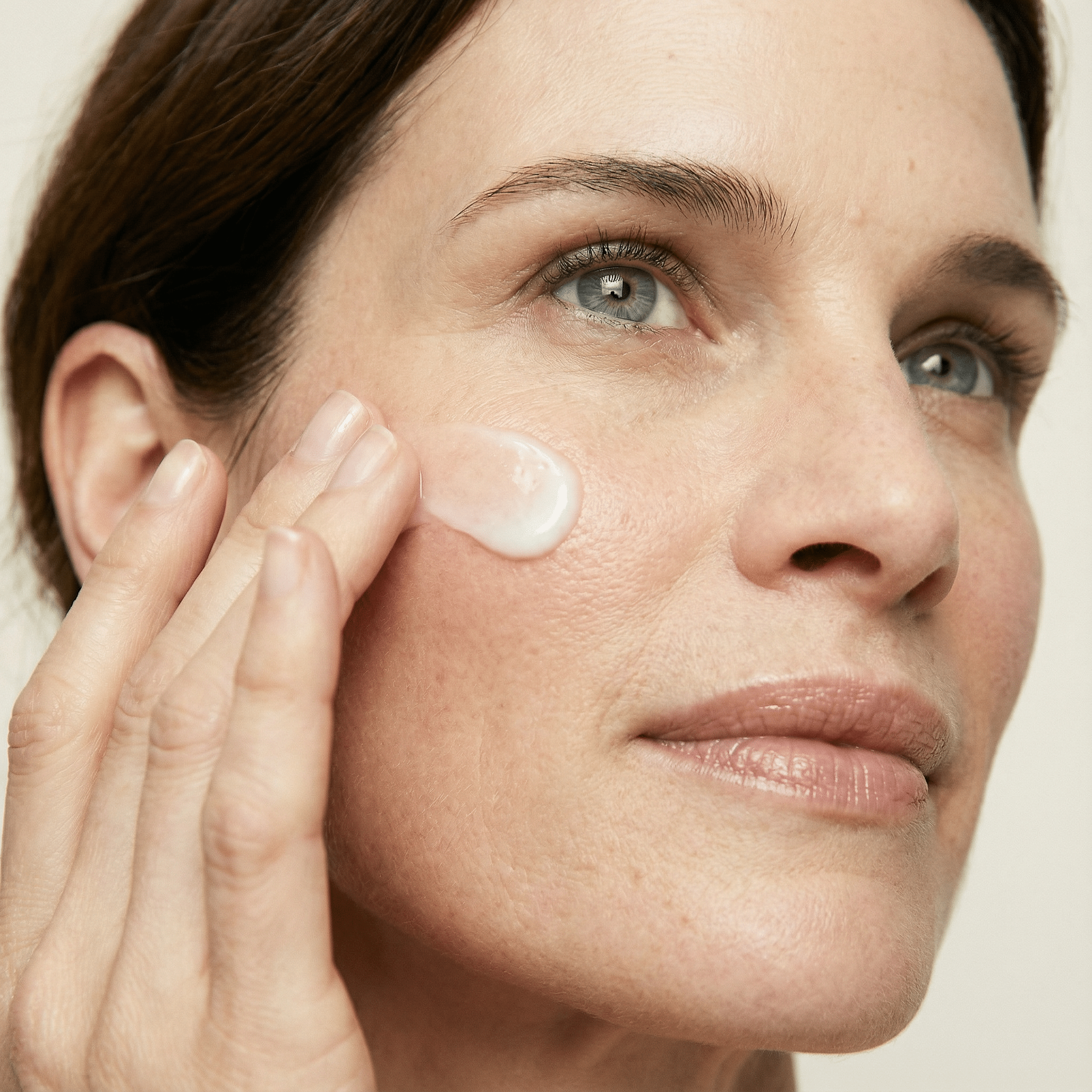 SkinSpan™ Advanced Skin Serum · Hochwirksames Gesichtsserum