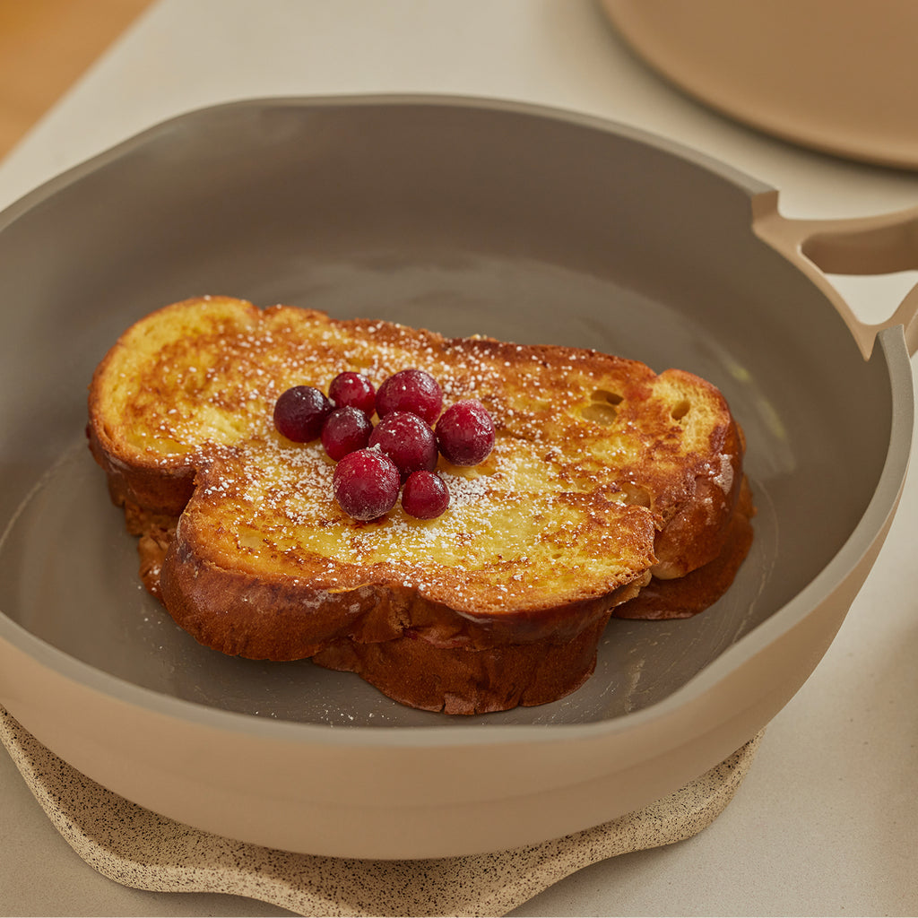 Always Pan 2.0 · Dampfgrau