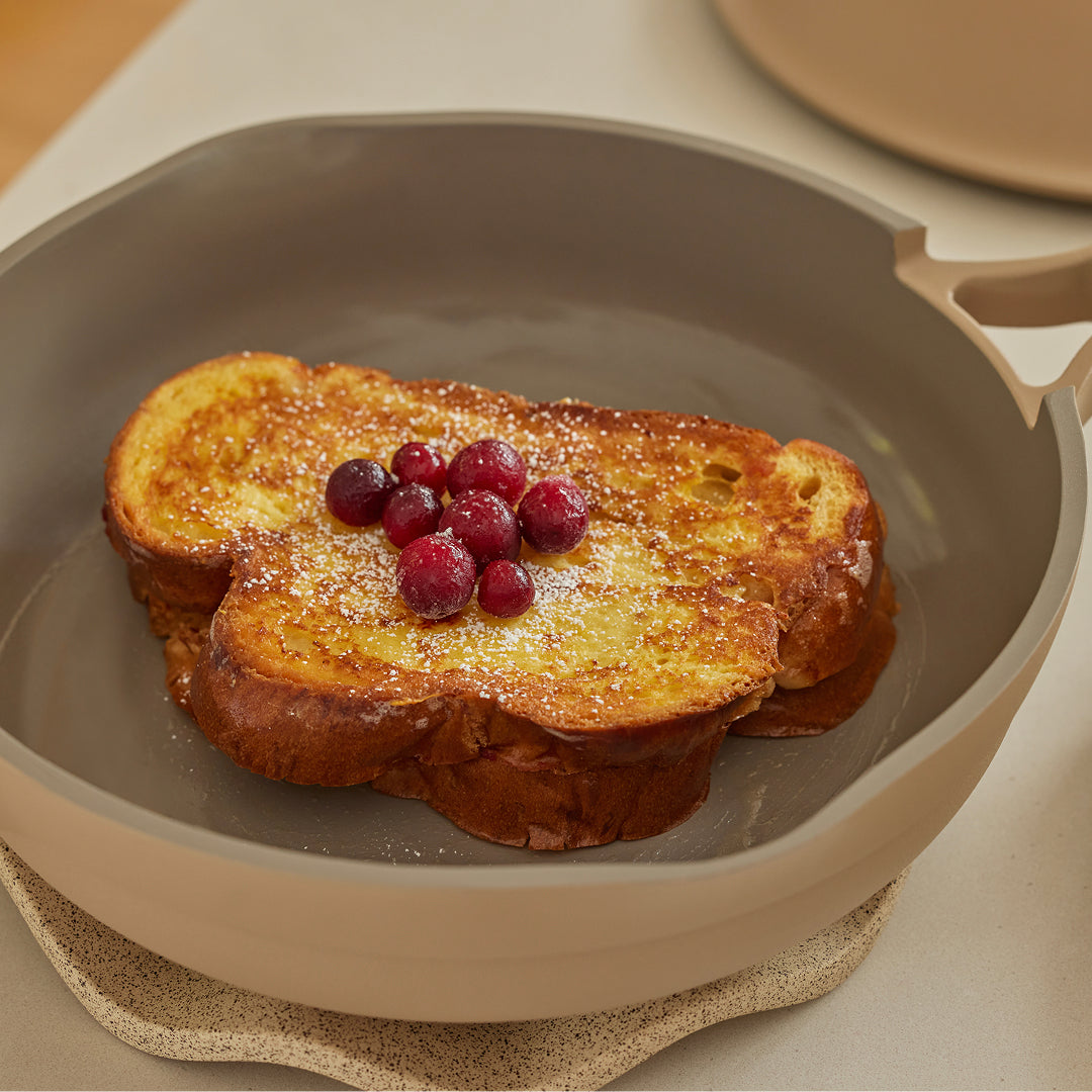 Always Pan 2.0 · Dampfgrau